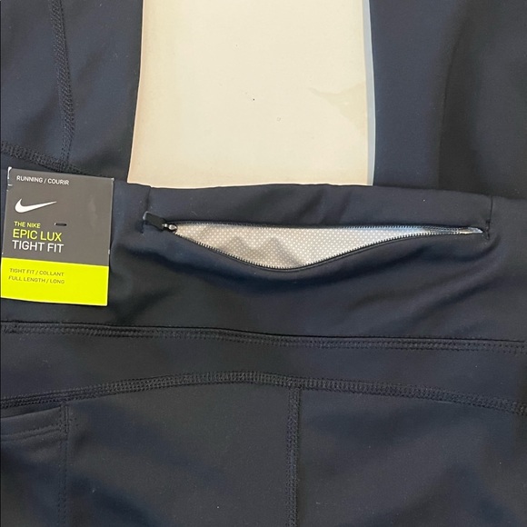 Nike *NTW* Running Pants M - Picture 6 of 10